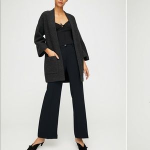 Aritzia Brullon Sweater